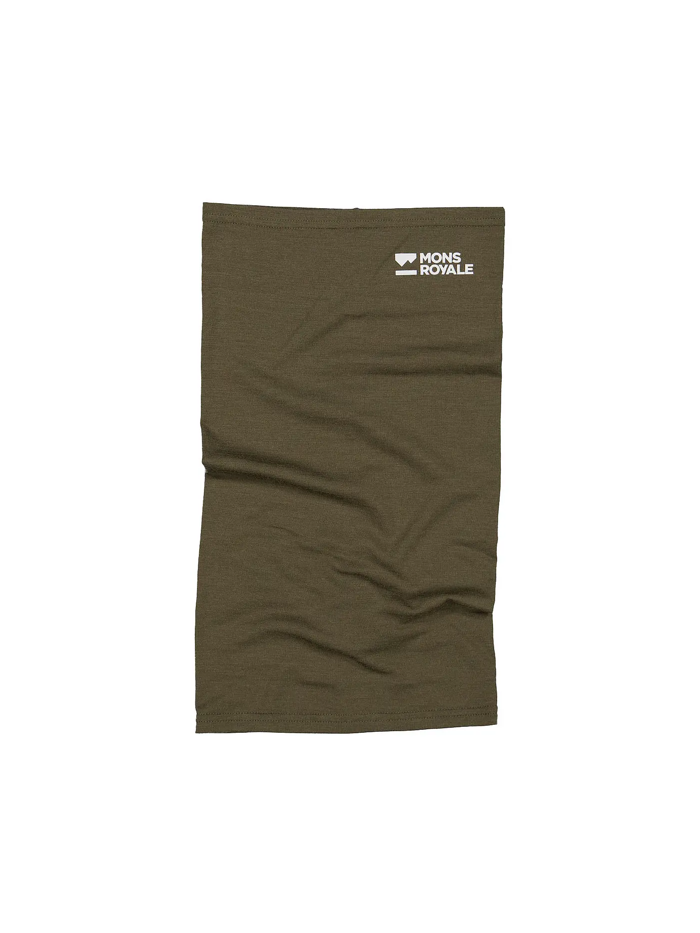 MONS ROYALE | Neckwarmer Daily Dose Merino Flex 200 | 